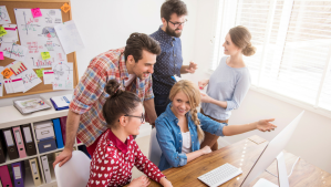 Improving Leadership by Improving Yourself 