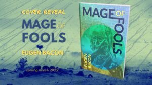 Mage-of-Fools by Eugen Bacon
