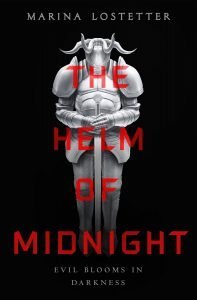 The helm of midnight