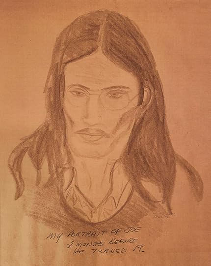 Joe - Portrait