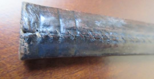 18th century smallsword 18th century court smallsword antique sword eric lewis the heron kings fantasy grimdark author