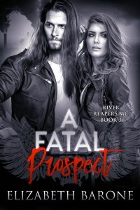 Book Cover: A Fatal Prospect