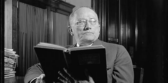 Theodore Bilbo