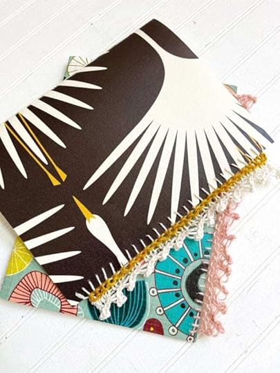 Wallpaper Journals by Vickie Howell