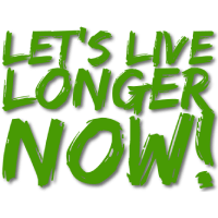 Karl de Leeuw podcast interview on the lets live longer now study