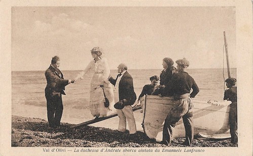 Val d'Olivi (1916)