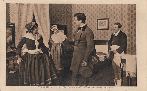 Val d'Olivi (1916)