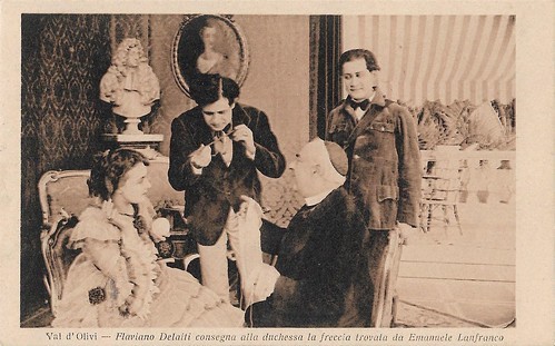 Val d'Olivi (1916)