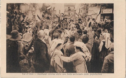 Val d'Olivi (1916)