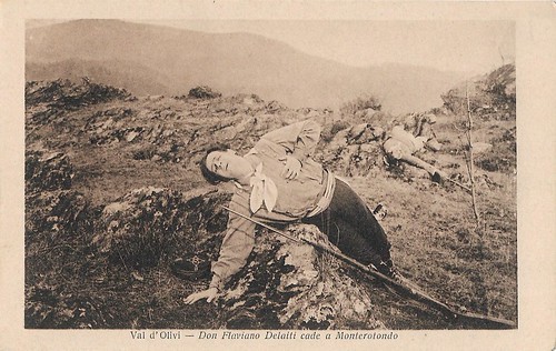 Val d'Olivi (1916)