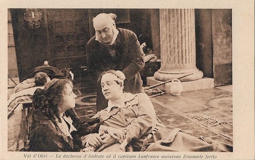 Val d'Olivi (1916)