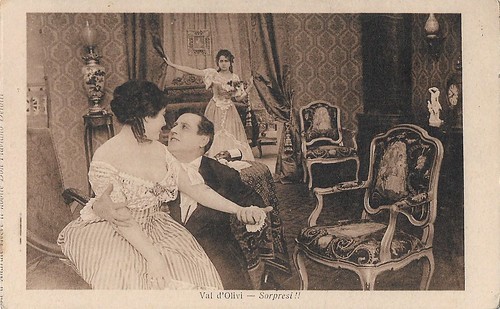 Val d'Olivi (1916)