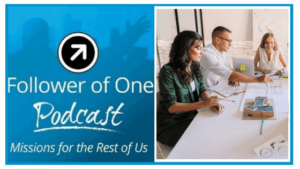 Ambition and Faith – Luke 22:24-25