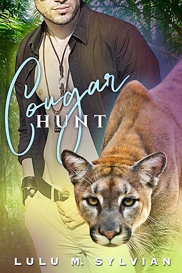 cougar hunt sm
