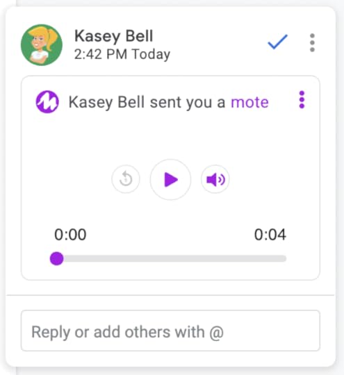 15 Ways to Use Mote in the Classroom - SULS0107