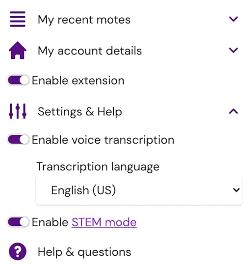 15 Ways to Use Mote in the Classroom - SULS0107