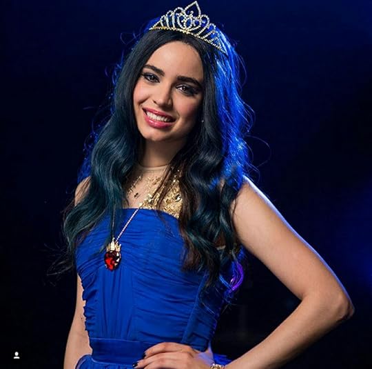 Personajes, Peliculas Y Mas..... - SOFIA CARSON - Wattpad