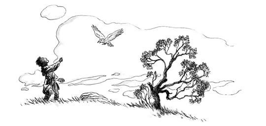 The Books of Earthsea illustrated by Charles Vess