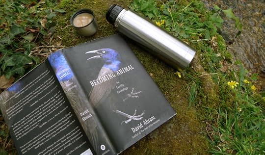 Becoming Animal by David Abram