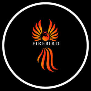 Speak Up Talk Radio Firebird Book Award