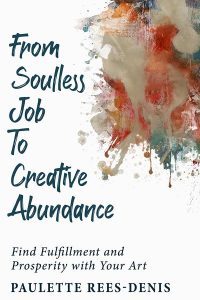 from soulless job to creative abundance ebook