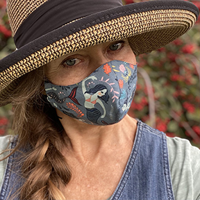 Author Jonelle Patrick