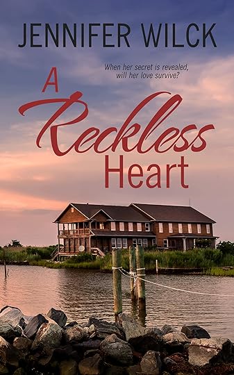 Cover_A Reckless Heart