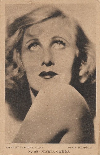 Maria Corda