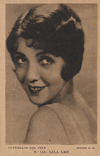 Lila Lee