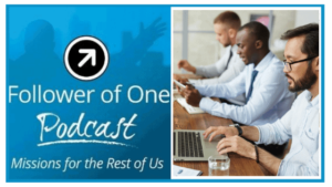 Ambition and Faith Part 3 – Matthew 25:21