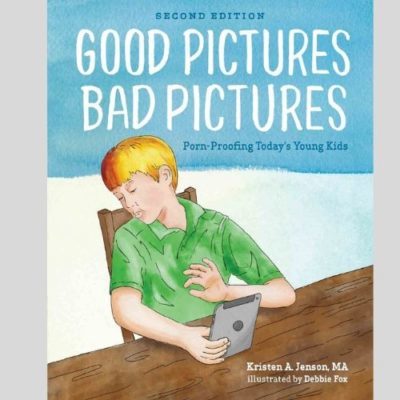 Good Pictures Bad Pictures 400x400 - Good Pictures, Bad Pictures
