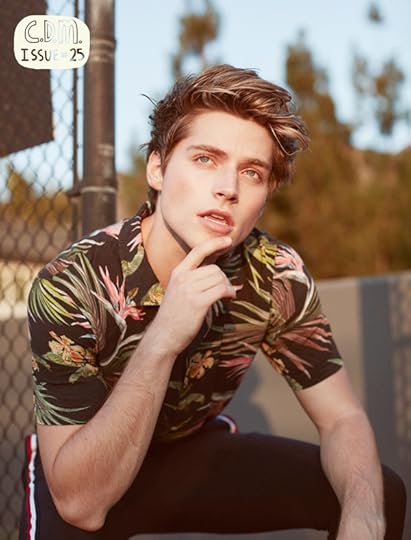 Interview: Froy on his debut single 'Sideswipe' and future music. | Coup De Main Magazine