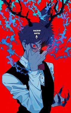 The art is awesome! 𝐀𝐥𝐚𝐬𝐭𝐨𝐫 ⋆ (@KillerRadioHost) / Twitter