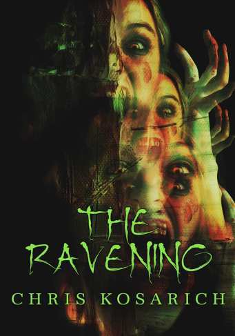 the ravening