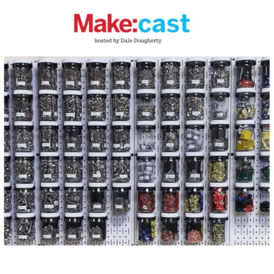 Everything In Its Own Jar