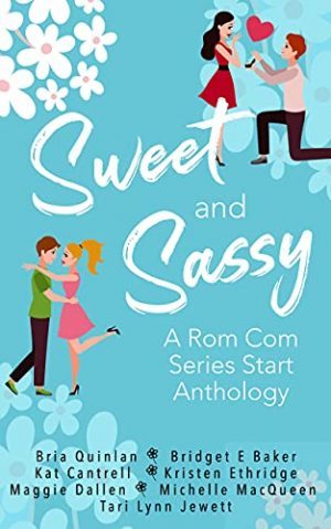 Sweet and Sassy