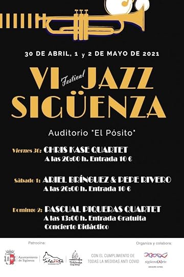 VI Festival Jazz Sigüenza