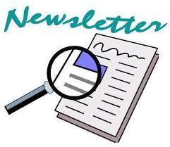 newsletter