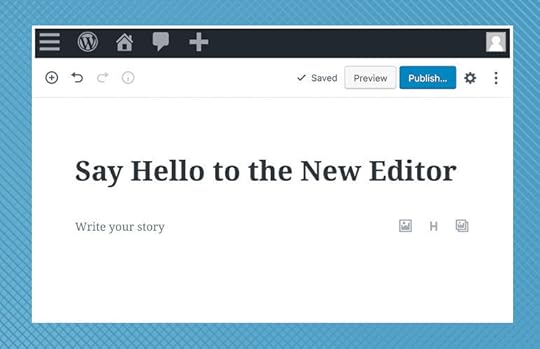 Stop the Presses! What You Need to Know About Upgrading to Gutenberg Editor in WordPress