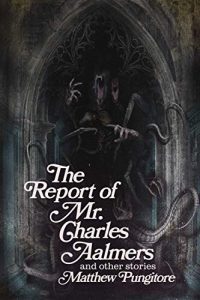 The Report of Mr. Charles Aalmers by Matthew Pungitore 