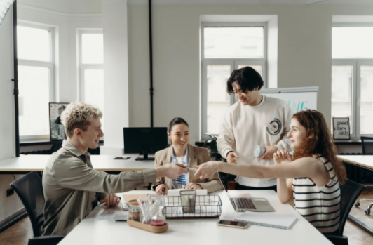 Pexels - CC0 License