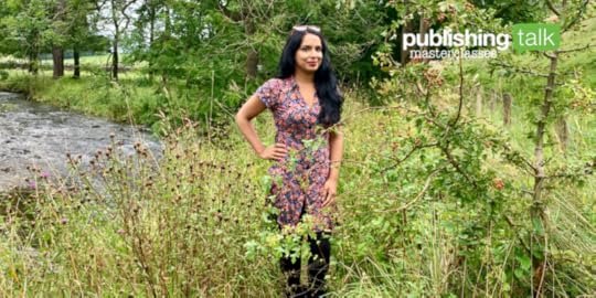 How to Write About Nature - with Anita Sethi