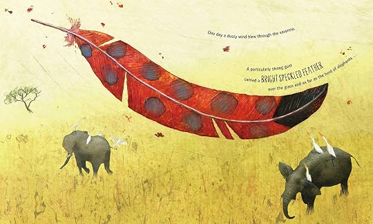 Feather