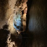 Cavern Pool - Adventure story