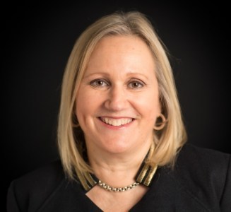 headshot of Carol Cooper
