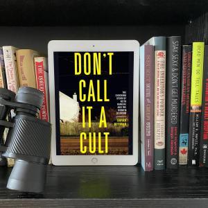 Don't Call It A Cult book photo
