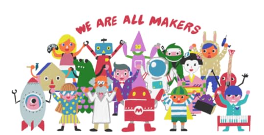 Maker Faire Kyoto 2021: DIY Desktop Tunes, Molecular Gastronomy, Papercraft Robots…This Weekend