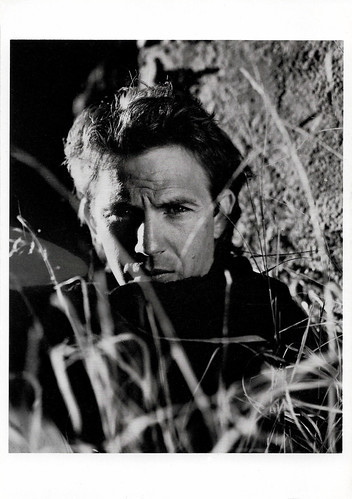 Kevin Costner