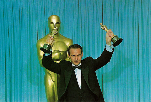 Kevin Costner