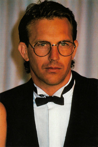 Kevin Costner